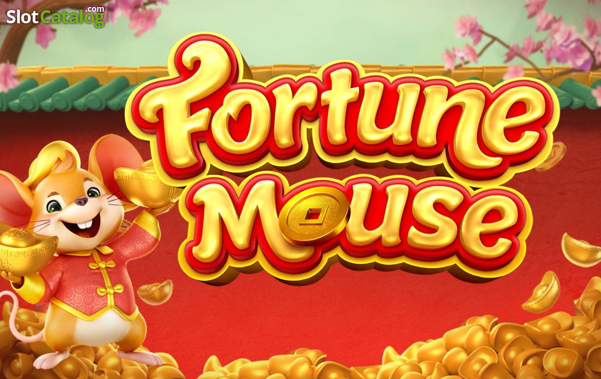 fortune mouse grátis demo