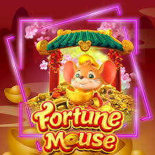 pg soft games fortune mouse ícone