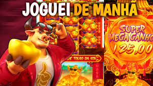 jogar fortune ox demo gratis