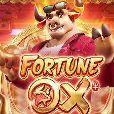 pg soft-games fortune ox ícone