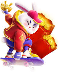 fortune rabbit slot pg ícone