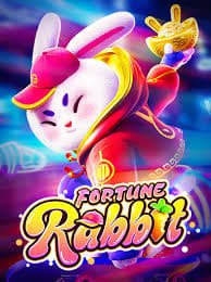 fortune rabbit pg slot demo ícone