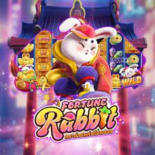 fortune rabbit demo grátis ícone