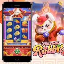 pgsoft-games.com fortune rabbit demo ícone