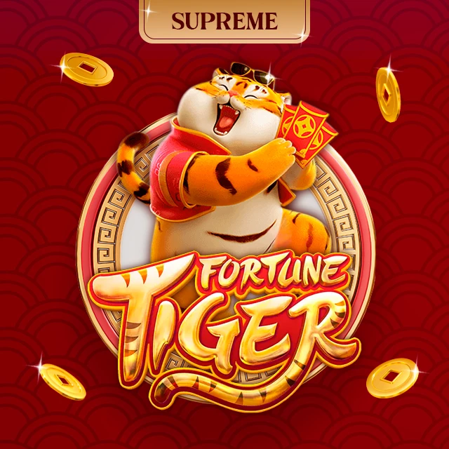 fortune tiger simulação ícone